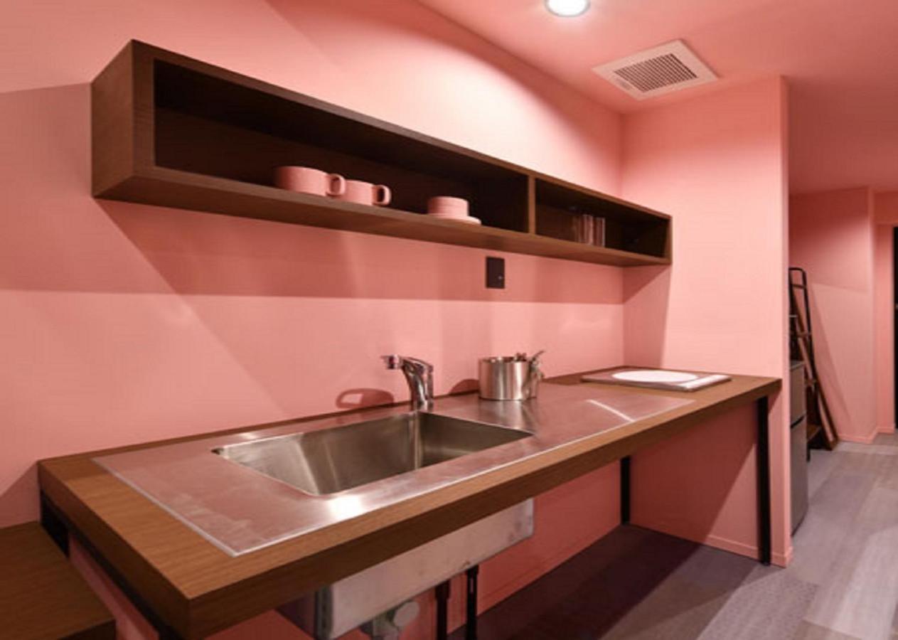 Hotel Pink Hibiscus Miyakojima  Eksteriør billede