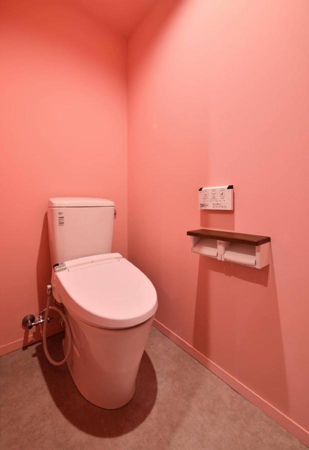 Hotel Pink Hibiscus Miyakojima  Eksteriør billede